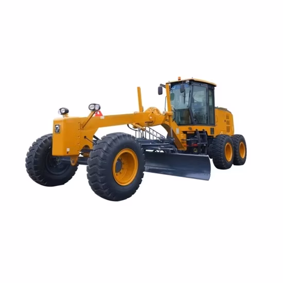 Changlin Offizieller Py130h 130 PS Multifunktions-Grader mit kleinem Mini-Mittelmotor